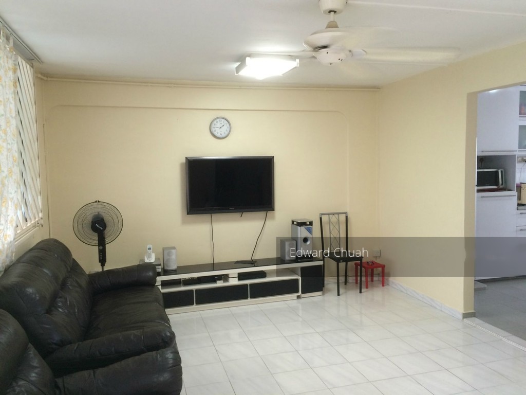 Bukit Batok Street 32 thumbnail photo